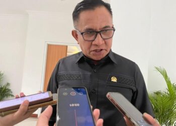 59 Koperasi Merah Putih Terbentuk di Samarinda, DPRD: Jangan Lepas dari Konteks Lokal