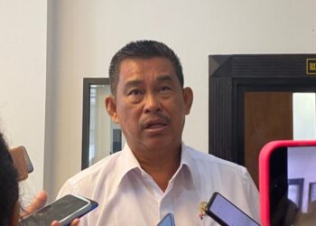 PPDB Sekolah Favorit Rawan KKN, Ketua Komisi IV DPRD Kaltim Minta Pengawasan Diperketat