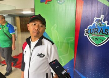Dispora Kaltim Evaluasi Kejurnas Kurash 2025, Targetkan Lompatan Kualitas dan SDM