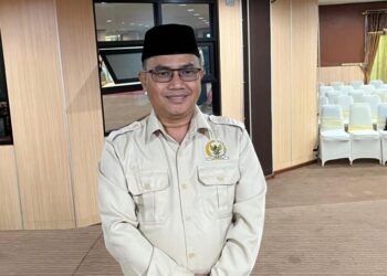 Sopan Sopian Dorong Anak Muda Kukar Jadi Pelaku Budaya dan Ekonomi Kreatif