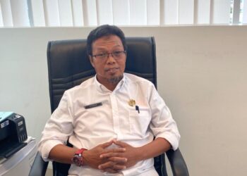 Langka Anak Muda Mau Urus Jenazah, Dispora Kaltim Siapkan Pelatihan Fardu Kifayah di Kutim