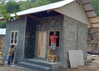 Regulasi Program Gratis Administrasi Rumah di Kaltim Segera Ditetapkan, Target 1.000 Penerima di 2025