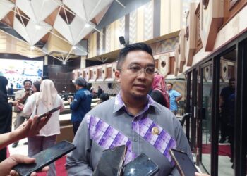 Fraksi PKB Soroti SILPA Rp2,5 Triliun, “Itu Hak Masyarakat yang Terabaikan”