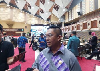 Waspada DBD, Pemerintah Diingatkan Siapkan Langkah Sejak Perubahan Musim