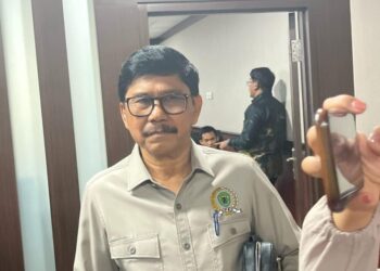 Jembatan Pulau Balang Masih Tertutup, DPRD Kaltim Desak Pemerintah Segera Buka Akses untuk Umum