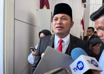 Sertifikasi Konstruksi Gratis, Pemprov Kaltim Siapkan SDM Lokal Dukung Proyek IKN