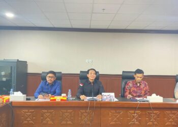 BK DPRD Kaltim: Tak Ada Etik yang Dilanggar dalam Insiden RDP dengan Kuasa Hukum RSHD