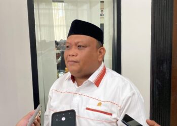 Agusriansyah ,Pendidikan Vokasi Harus Adaptif SMK Perlu Jurusan Sesuai Trend Dunia Kerja