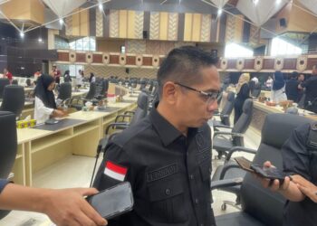 DPRD Kaltim Tegaskan Dukungan untuk Rudy Mas’ud, Desak Pemerintah Pusat Beri DBH Tambang