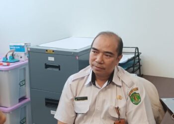 Bangkitkan Budaya dan Prestasi, Olahraga Tradisional Kaltim Diperkuat Lewat KORMI