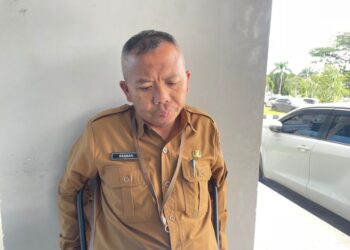 Dispora Kaltim Dorong Kolaborasi Sekolah dan Komunitas dalam Pembinaan Atlet Muda