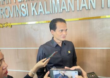 Subandi Klarifikasi Aksi Walk Out Abdulloh dari Pansus Pokir, Sebut Bentuk Ekspresi Politik yang Sah