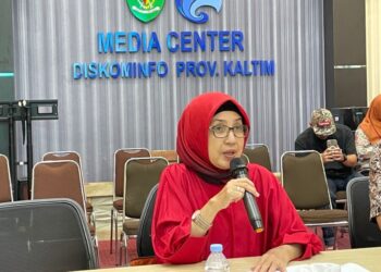 Samarinda Jadi Tuan Rumah HKG PKK Nasional, Selvi Ananda Hadir Langsung