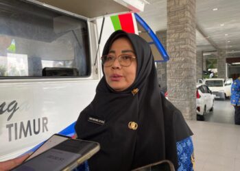 Ririn Sebut Ragam Destinasi Baru Warnai Sektor Wisata Kalimantan Timur