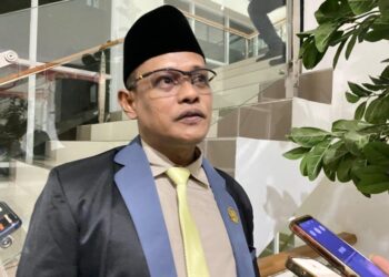 Program Katana Dinilai Mandek, DPRD Samarinda Desak Pemerintah Serius Fasilitasi Relawan Bencana