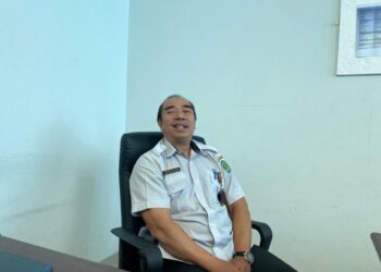 Olahraga Tradisional Dinilai Efektif Bentuk Karakter Siswa