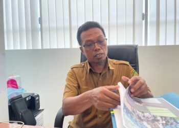 Dispora Kaltim Siapkan Pemuda Jadi Pemain Utama dalam Pembangunan IKN, Bukan Penonton di Rumah Sendiri