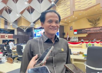Subandi Dorong Pipanisasi Mahakam: Kolaborasi Air Bersih untuk Kaltim yang Lebih Merata