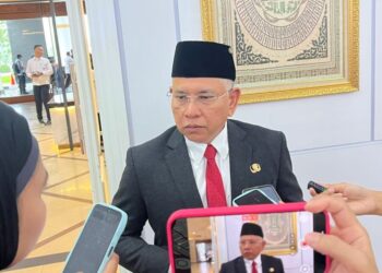 Mulai 1 Juli, Tarif Ojol di Kaltim Wajib Ikuti Aturan Pergub 2023