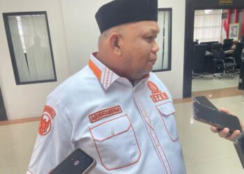 Agusriansyah : Tampa Roopmap Yang Jelas,Perlindungan Anak di Kaltim Sekedar Formalitas