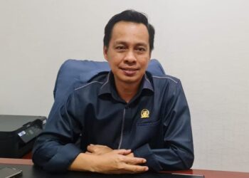 Honorer Senior Gugur PPPK, DPRD Desak Pemkot Perhatikan Aspek Loyalitas