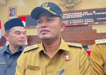 Gubernur Rudy Desak Pemerataan Akses Digital, Tekankan Pentingnya Konektivitas hingga Wilayah Terpencil