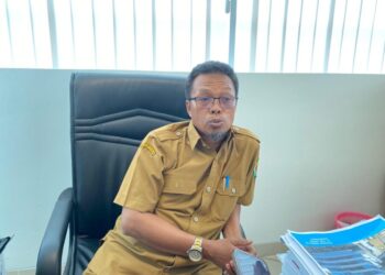 Dispora Kaltim: Jangan Hanya Menunggu, Pemuda Harus Jemput Bola Peluang yang Sudah Dibuka