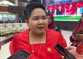 Ananda Emira Moeis: Tangkal Narkoba di Kaltim Butuh Sinergi Lintas Sektor
