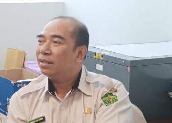 Dispora Kaltim Pastikan Program Olahraga Tetap Jalan, Hanya Geser Jadwal