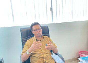 Gaple Dinilai Punya Potensi Jadi Olahraga Strategis dan Inklusif, Dispora Kaltim Siap Dukung Penuh