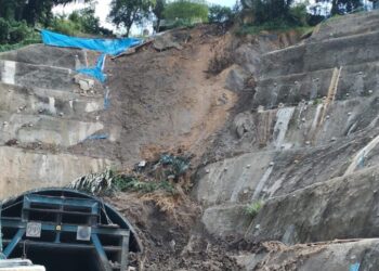 Longsor Terowongan Samarinda, DPRD Soroti Perencanaan Teknis dan Anggaran Tambahan