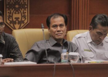 DPRD Soroti Maraknya Kekerasan di Panti Asuhan, Minta Pengawasan Diperketat