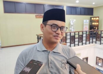 Anggota DPRD Kukar Dorong Pemerataan Anggaran Pembangunan di Seluruh Kecamatan