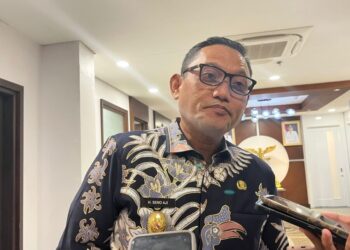 Mulai 2026, Mahasiswa di Kaltim Dibebaskan dari UKT