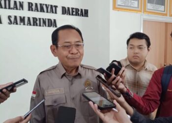 DPRD Samarinda Soroti Bahaya Septic Tank Tak Standar, Desak Pemerintah Turun Tangan