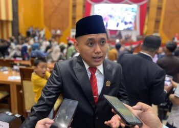 DPRD Samarinda Rampungkan Regulasi Produk Halal dan Higienis, Pelanggar Terancam Dicabut Izinnya