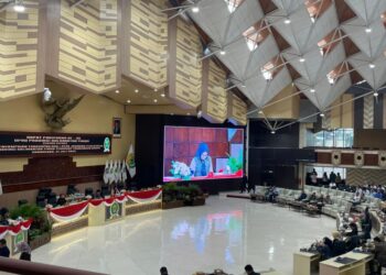 Fraksi PKB Desak Reformasi Total Sistem Pendidikan Kaltim: Harus Setara, Inklusif, dan Berbasis Nilai Lokal