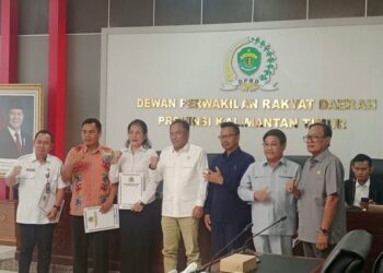 Warga Marangkayu Terlunta Akibat Proyek Bendungan, Baharuddin Desak Pemerintah Tegas Hadapi PTPN