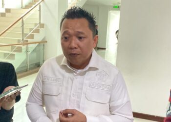 DPRD Samarinda Siapkan Pemeriksaan Kesehatan Anggota di Tengah Padatnya Agenda Legislatif