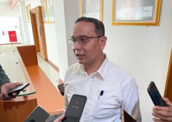 DPRD Dorong Pemkot Bangun Rumah Singgah Resmi untuk Tangani Anak Jalanan dan Warga Terlantar