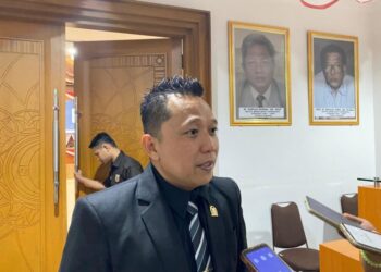 Parkir Semrawut, DPRD Samarinda Desak Pembenahan Jukir dan Sistem Pengawasan