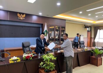 DPRD Kukar Dorong Penyelesaian Konflik Lahan Lewat Pola Kemitraan