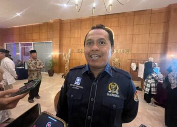 Genangan Air Akibat Proyek Drainase di Palaran, DPRD Minta Kontraktor Bertindak Cepat