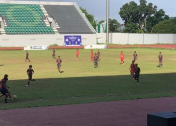 Piala Soeratin U13 dan U15 Samarinda Rampung, Juara Siap Wakili ke Tingkat Provinsi