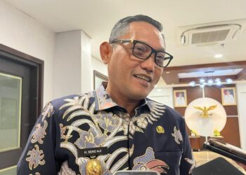 Pemprov Kaltim Dorong Universitas Terbuka Segera Penuhi Legalitas agar Bisa Ikut Program GratisPol 2026