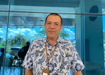 Pendidikan Olahraga Jadi Investasi Masa Depan, Kaltim Siapkan Generasi Unggul Lewat Prodi Baru di Unmul