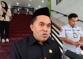 Ketua DPRD Kukar Siap Fasilitasi Usulan Raperda Tentang Gerakan Keagamaan Non-Muslim