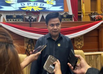 DPRD Samarinda Godok Perda Baru, Dorong Pekerja 35+ Dapat Kesempatan Kerja