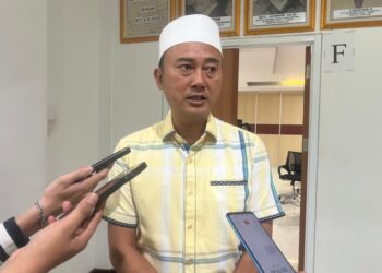 Komisi II DPRD Samarinda Dorong Perda Penataan Pasar, Targetkan Sinergi dengan Dinas Perdagangan