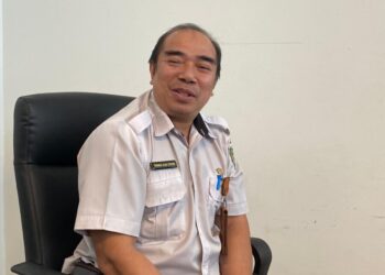 Dispora Kaltim Pastikan Agenda Olahraga Tak Terganggu Meski Alami Penyesuaian Anggaran